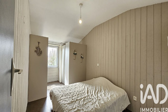 achat maison st-fulgent 85250