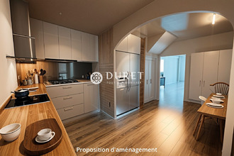 achat maison st-fulgent 85250