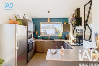 achat maison st-fulgent 85250