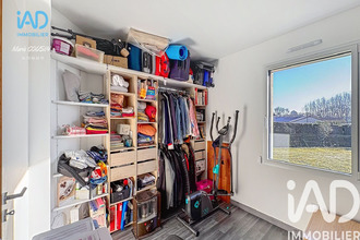 achat maison st-fulgent 85250