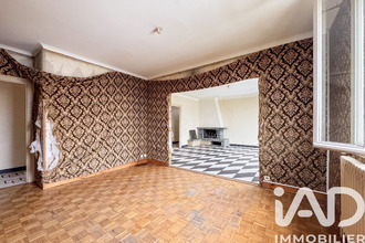 achat maison st-fulgent 85250