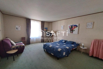 achat maison st-fulgent 85250