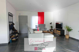 achat maison st-fulgent 85250