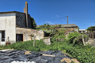 achat maison st-fulgent 85250