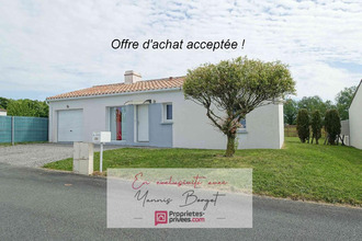 achat maison st-fulgent 85250
