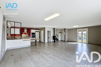 achat maison st-fulgent 85250