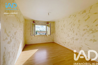 achat maison st-fulgent 85250