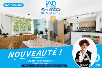 achat maison st-fulgent 85250