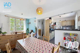 achat maison st-fulgent 85250