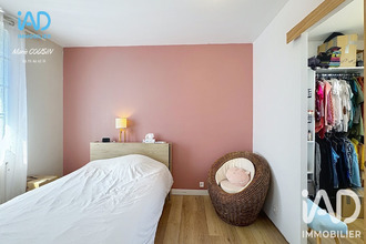 achat maison st-fulgent 85250