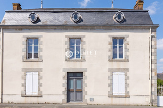 achat maison st-fulgent 85250