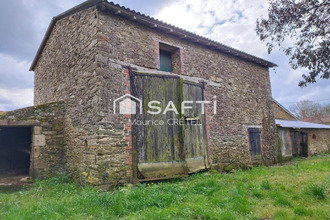 achat maison st-fulgent 85250