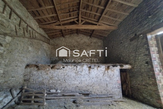 achat maison st-fulgent 85250