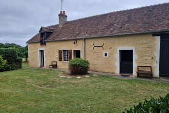 achat maison st-fulgent-des-ormes 61130