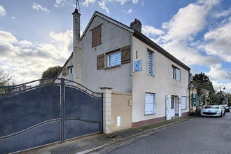 achat maison st-fulgent-des-ormes 61130