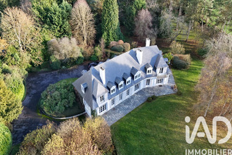 achat maison st-fuscien 80680