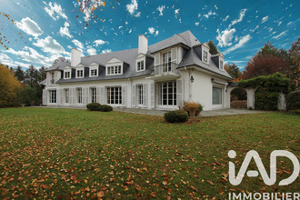 achat maison st-fuscien 80680