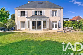 achat maison st-fuscien 80680