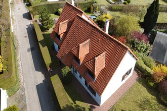 achat maison st-fuscien 80680