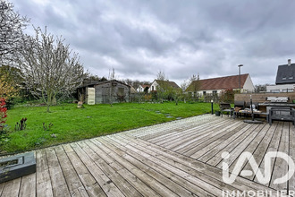 achat maison st-fuscien 80680