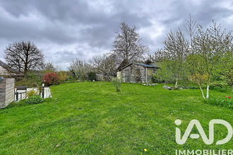 achat maison st-fuscien 80680