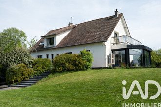 achat maison st-fuscien 80680