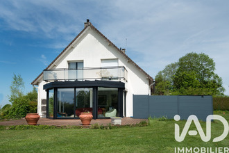 achat maison st-fuscien 80680