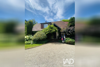 achat maison st-fuscien 80680
