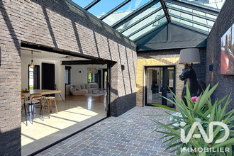 achat maison st-fuscien 80680