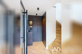 achat maison st-fuscien 80680