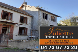 achat maison st-gal-sur-sioule 63440