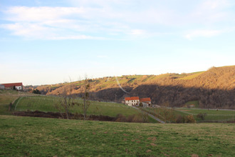 achat maison st-gal-sur-sioule 63440