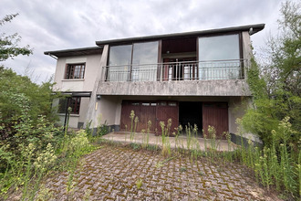 achat maison st-galmier 42330