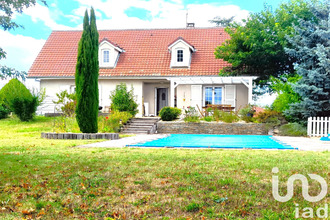 achat maison st-galmier 42330