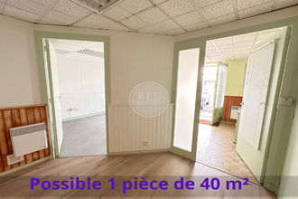 achat maison st-galmier 42330