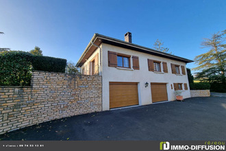 achat maison st-galmier 42330