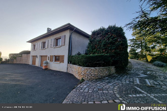 achat maison st-galmier 42330