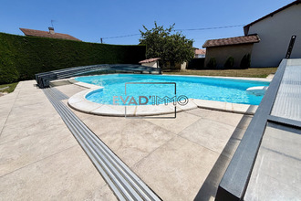 achat maison st-galmier 42330