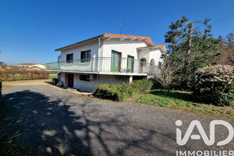 achat maison st-galmier 42330