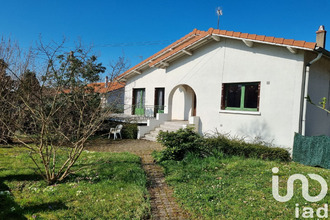 achat maison st-galmier 42330