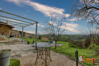 achat maison st-galmier 42330