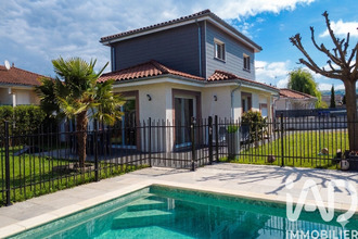 achat maison st-galmier 42330