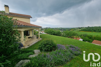 achat maison st-galmier 42330