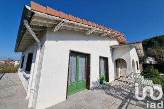 achat maison st-galmier 42330