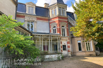 achat maison st-galmier 42330