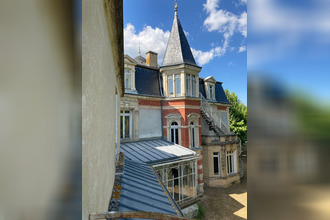 achat maison st-galmier 42330
