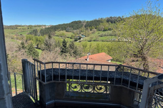 achat maison st-galmier 42330