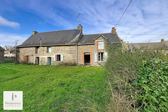 achat maison st-ganton 35550