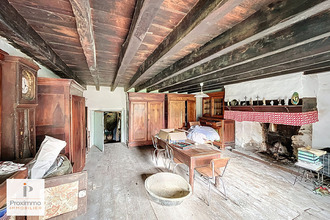 achat maison st-ganton 35550