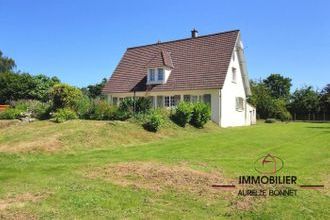 achat maison st-gatien-des-bois 14130